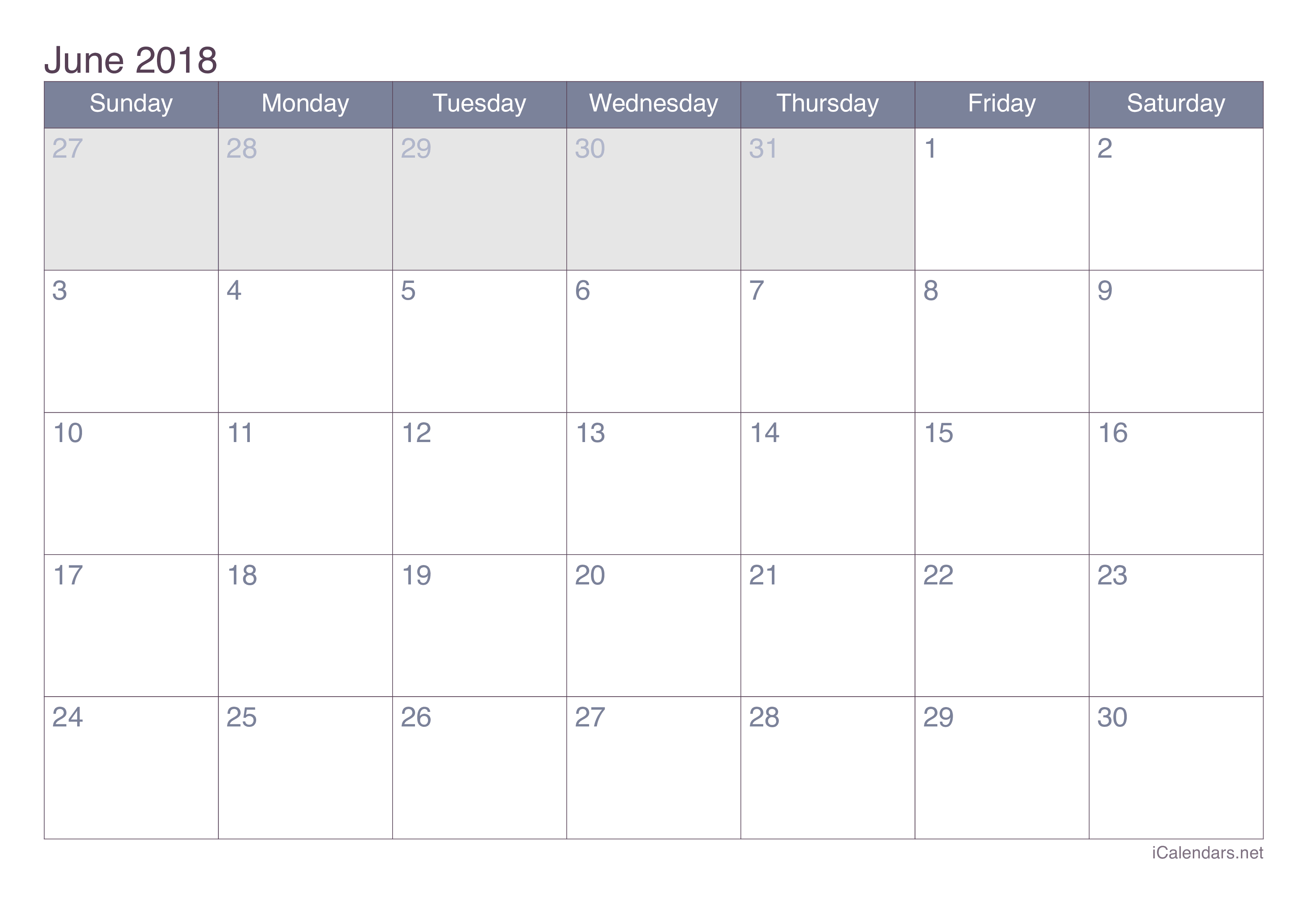 june-2018-printable-calendar-icalendars