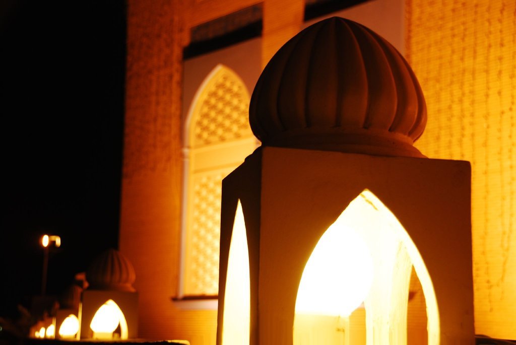 Islamic Architecture
