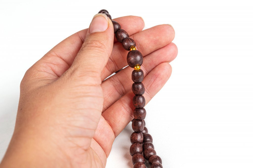 Islamic Prayer beads