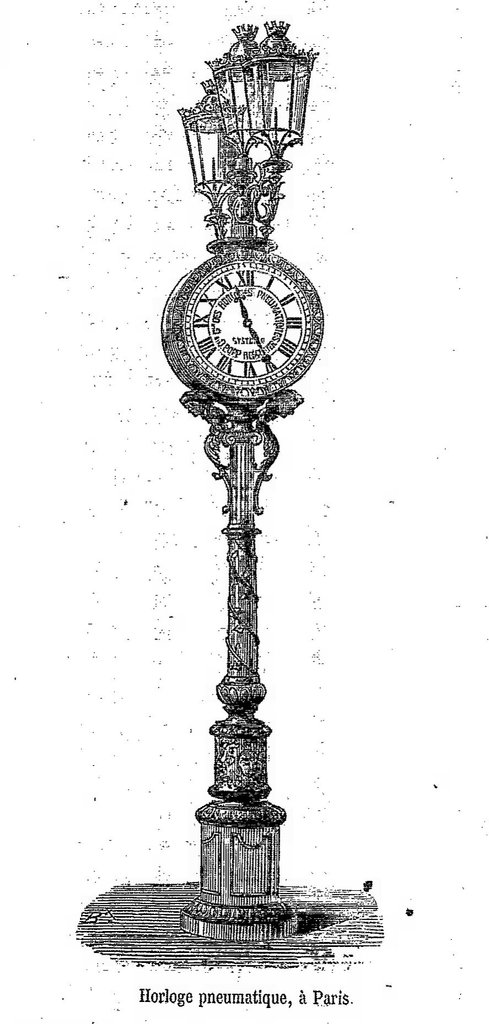 Illustration from Le Magasin Pittoresque, 1880, page 336, via Gallica