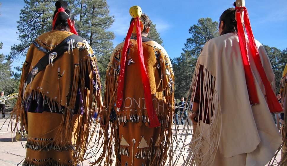 NATIVE AMERICAN WEEKEND 2023