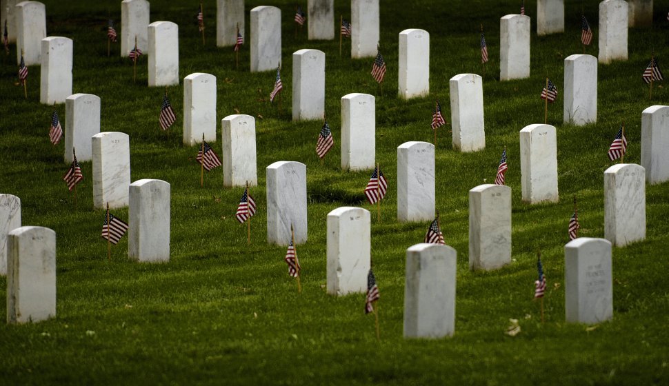 Memorial Day 2024: When is Memorial Day?