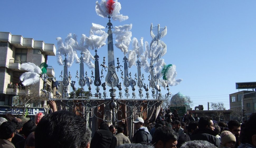 2025 Calendar Muharram Festivals Of andy maighdiln