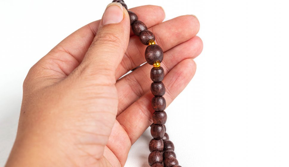 Prayer Beads