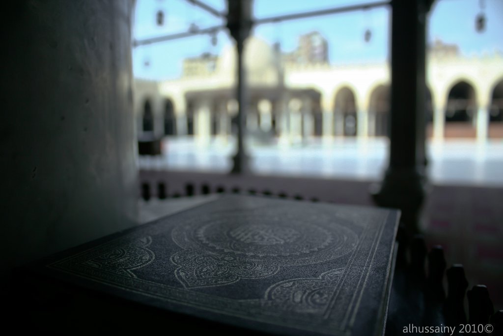 The Holy Quran